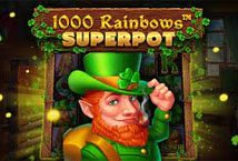 1000 Rainbows Superpot Slot Review